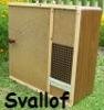 Svallof