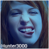 Hunter3000