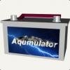 Aqumulator