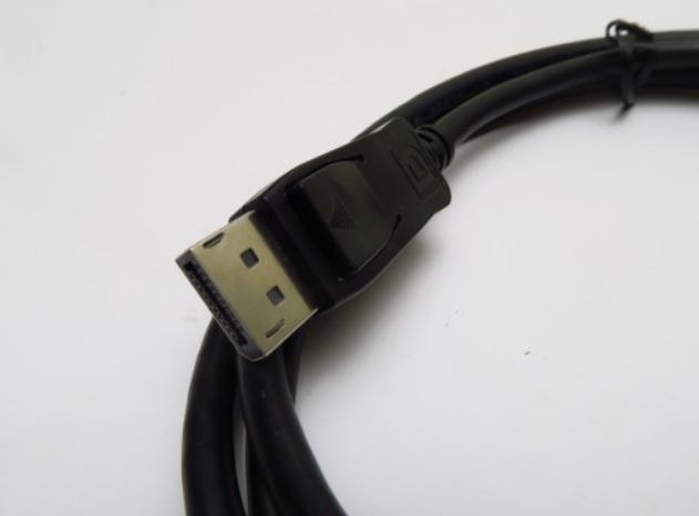 Kabel DisplayPort full hd 144 Hz v1.2 - Monitory i projektory - Forum  PCLab.pl