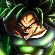 Broly