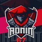 ronin67